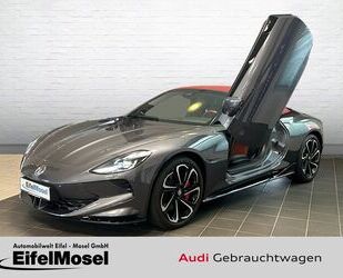 MG Cyberster Gebrauchtwagen