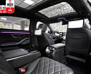 Mercedes-Benz S 400 Gebrauchtwagen