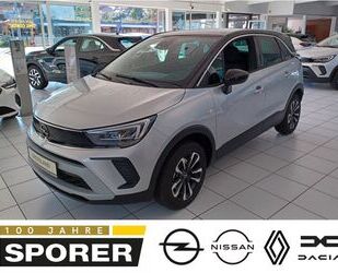 Opel Crossland (X) Gebrauchtwagen