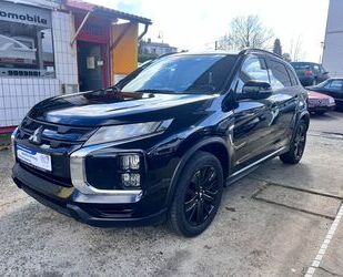 Mitsubishi ASX Gebrauchtwagen