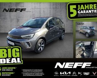 Opel Crossland (X) Gebrauchtwagen