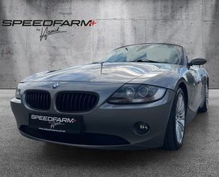 BMW Z4 Gebrauchtwagen