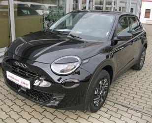 Fiat 600 Gebrauchtwagen
