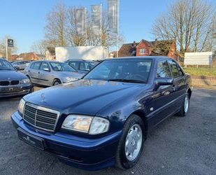 Mercedes-Benz C 180 Gebrauchtwagen