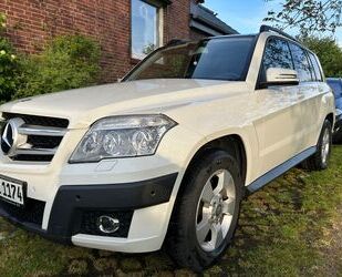 Mercedes-Benz GLK 320 Gebrauchtwagen