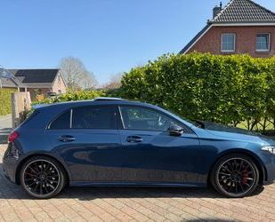 Mercedes-Benz A 35 AMG Gebrauchtwagen