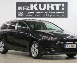 Kia ceed Sportswagon Gebrauchtwagen