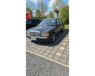 Mercedes-Benz 190 Gebrauchtwagen
