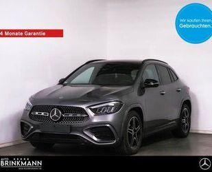 Mercedes-Benz GLA 200 Gebrauchtwagen