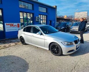 BMW 320 Gebrauchtwagen