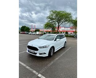 Ford Mondeo Gebrauchtwagen