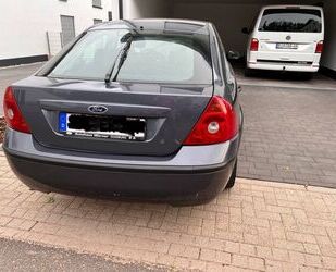 Ford Mondeo Gebrauchtwagen