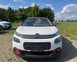 Citroen C3 Gebrauchtwagen