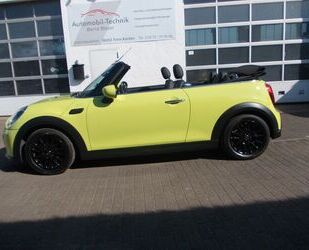 Mini Cooper Gebrauchtwagen