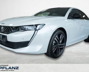 Peugeot 508 Gebrauchtwagen
