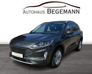 Ford Kuga Gebrauchtwagen