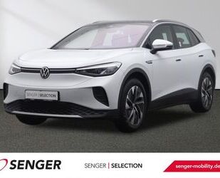 VW ID.4 Gebrauchtwagen