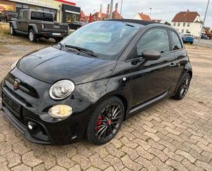Abarth 695C Gebrauchtwagen