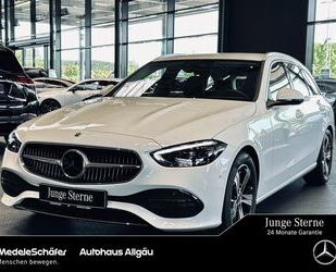 Mercedes-Benz C 200 Gebrauchtwagen