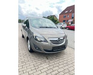 Opel Meriva Gebrauchtwagen