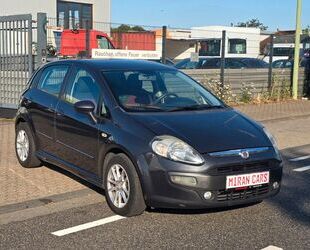 Fiat Punto Evo Gebrauchtwagen