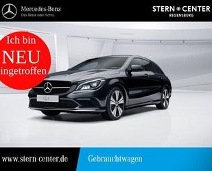 Mercedes-Benz CLA 200 Shooting Brake Gebrauchtwagen