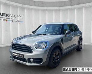 Mini One Countryman Gebrauchtwagen