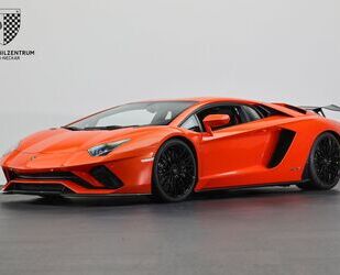 Lamborghini Aventador Gebrauchtwagen