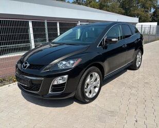 Mazda CX-7 Gebrauchtwagen