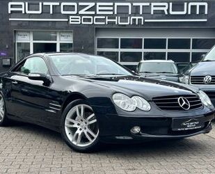 Mercedes-Benz SL 350 Gebrauchtwagen