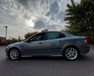 Saab 9-3 Gebrauchtwagen