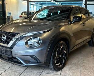 Nissan Juke Gebrauchtwagen