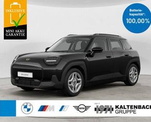 Mini Aceman Gebrauchtwagen