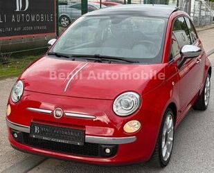 Fiat 500 Gebrauchtwagen