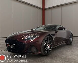 Aston Martin DBS Gebrauchtwagen