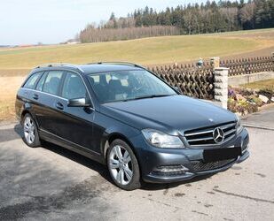 Mercedes-Benz C 180 Gebrauchtwagen