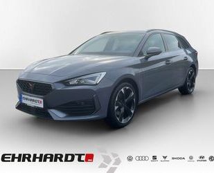 Cupra Leon Gebrauchtwagen