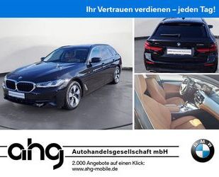 BMW 530 Gebrauchtwagen
