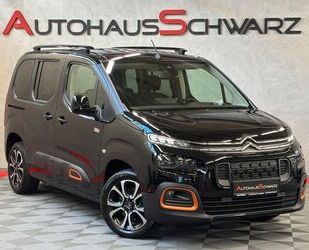 Citroen Berlingo Gebrauchtwagen