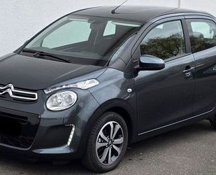 Citroen C1 Gebrauchtwagen