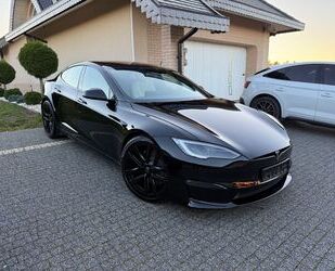 Tesla Model S Gebrauchtwagen