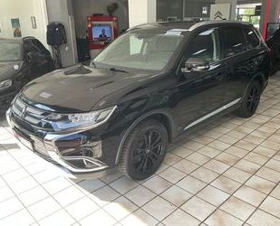 Mitsubishi Outlander Gebrauchtwagen