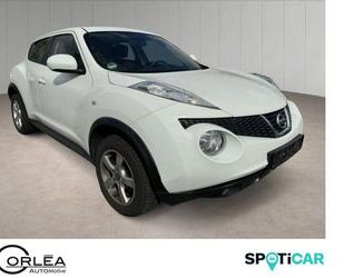 Nissan Juke Gebrauchtwagen