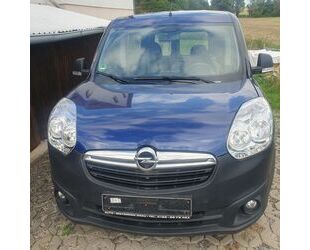 Opel Combo Gebrauchtwagen