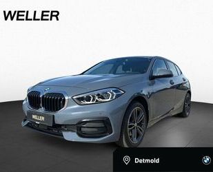 BMW 118 Gebrauchtwagen