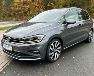 VW Golf Sportsvan Gebrauchtwagen