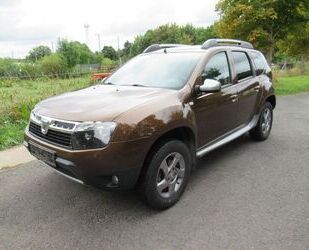 Dacia Duster Gebrauchtwagen