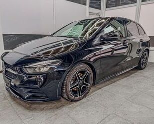 Mercedes-Benz B 200 Gebrauchtwagen