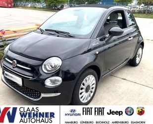 Fiat 500C Gebrauchtwagen