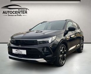 Opel Grandland (X) Gebrauchtwagen